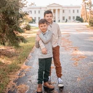 Meet your Posher, Jerilee